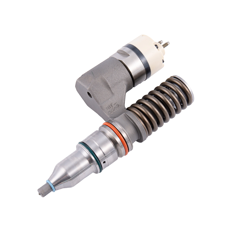 ক্যাটারপিলার CRI/CRS সিরিজের ফুয়েল ইনজেক্টর C12-350-7555-এর সাথে সামঞ্জস্যপূর্ণ - C12/C13 সামুদ্রিক ইঞ্জিন এবং হেভি-ডিউটি জেনারেটর সেটের জন্য উপযুক্ত
