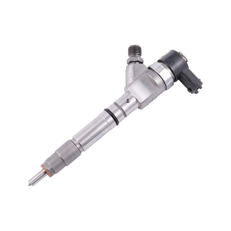 Bosch CRIN 120 Series Common Rail Injector 0445120048-এর সাথে সামঞ্জস্যপূর্ণ - Scania G-Series এবং MAN TGX (ইউরো V) এর জন্য