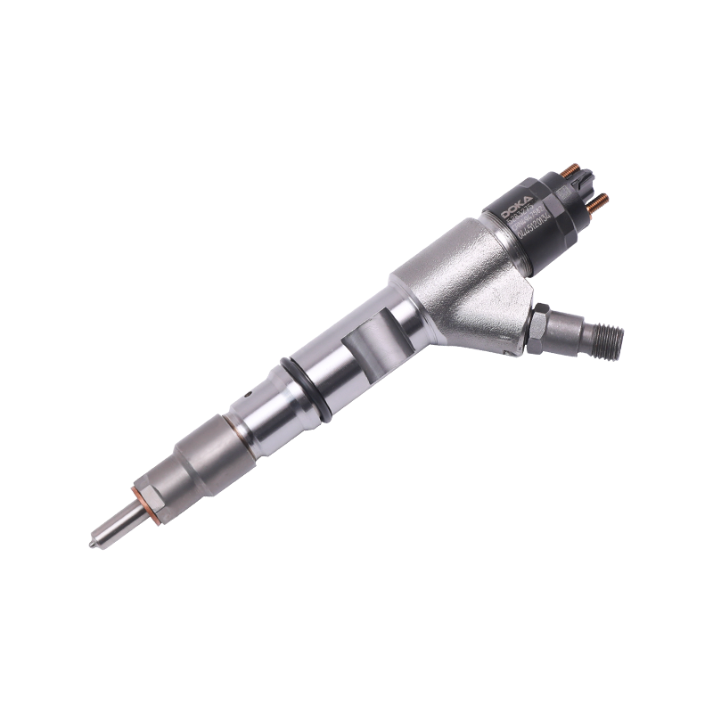 Bosch CRIN 120 সিরিজের কমন রেল ইনজেক্টর 0445120134-এর সাথে সামঞ্জস্যপূর্ণ - Weichai WHM6 / Yanmar 6EY মেরিন ইঞ্জিনের জন্য (নন-রোড ইউরো IV)