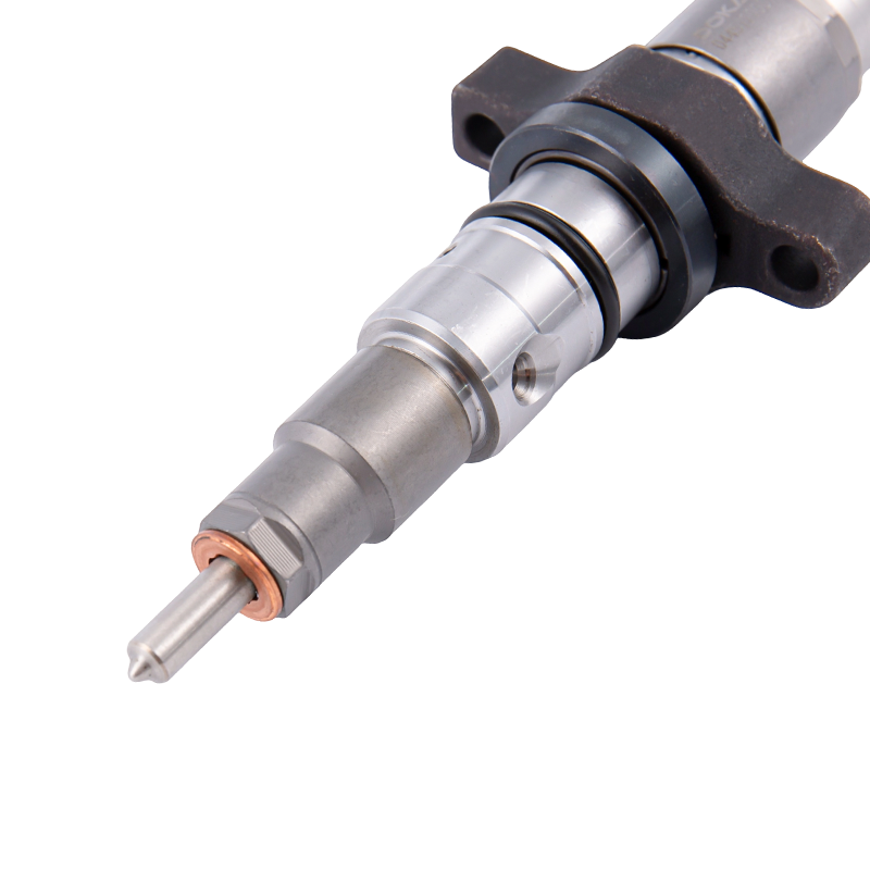 Wuxi DOKA CNC Technology Co., Ltd.