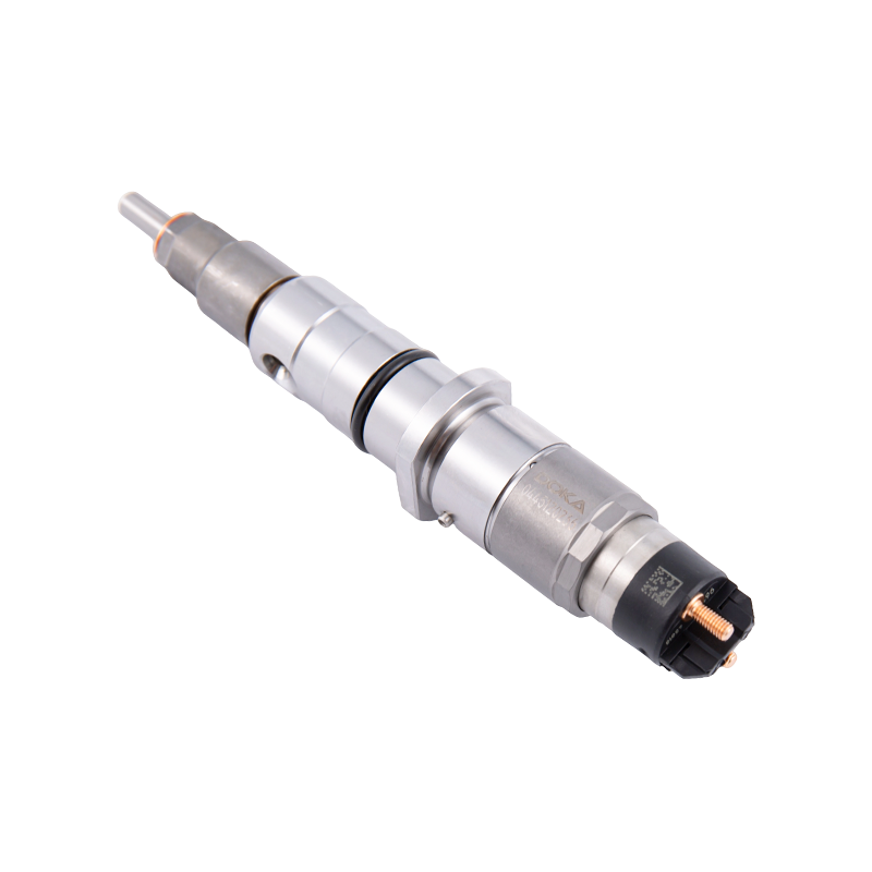 Wuxi DOKA CNC Technology Co., Ltd.