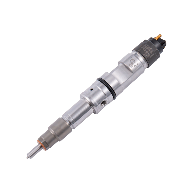 Bosch CRIN 120 সিরিজ কমন রেল ইনজেক্টর 0445120266-এর সাথে সামঞ্জস্যপূর্ণ - ভলভো পেন্টা TAD / CAT G3500 (স্টেজ V) এর জন্য