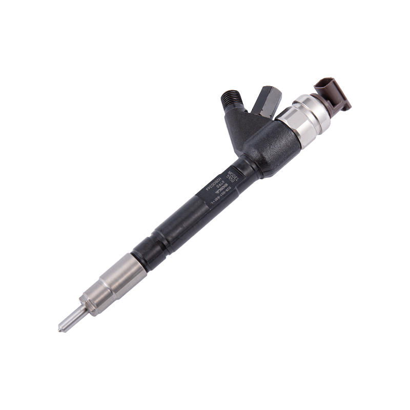 Denso G2 সিরিজের সাধারণ রেল ফুয়েল ইনজেক্টর 095000-6790-এর সাথে সামঞ্জস্যপূর্ণ - Isuzu 4JJ1 / Hino J08E-এর জন্য উপযুক্ত। নির্গমন মান: ইউরো ভি