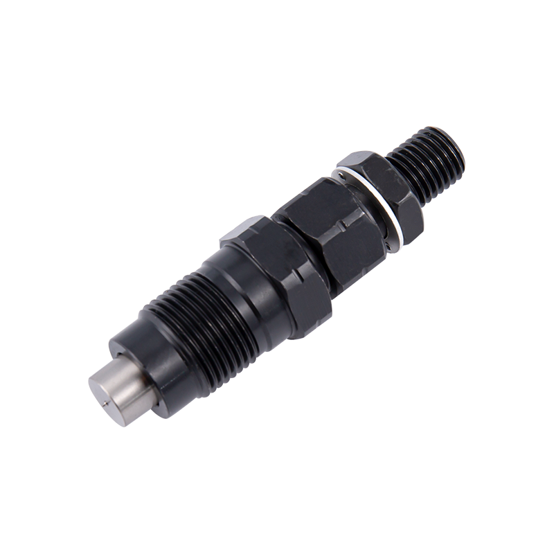 Denso X1 সিরিজের মেকানিক্যাল ফুয়েল ইনজেক্টর 093500-5700-এর সাথে সামঞ্জস্যপূর্ণ - Kubota V3800 / Yanmar 3TNV70 এর জন্য