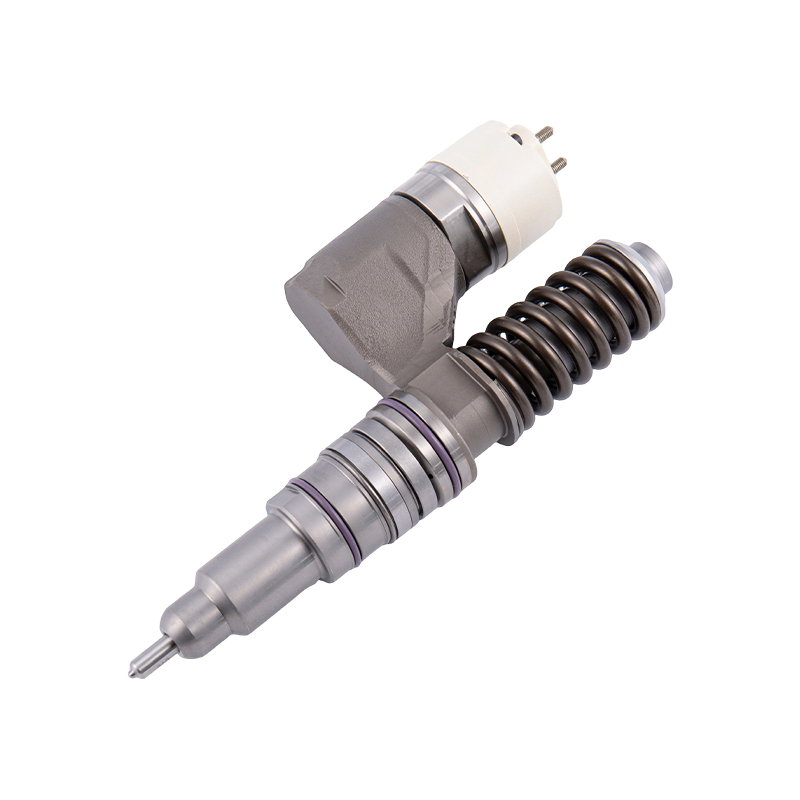 Delphi CRIN 3.3 সিরিজের ফুয়েল ইনজেক্টর RE517659-এর সাথে সামঞ্জস্যপূর্ণ - কামিন্স ISF2.8 / ফোটন টুনল্যান্ড লাইট ট্রাকের জন্য উপযুক্ত