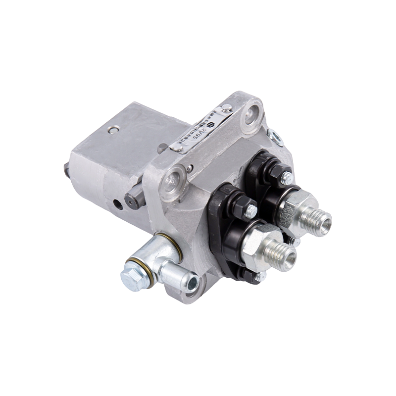 Wuxi DOKA CNC Technology Co., Ltd.