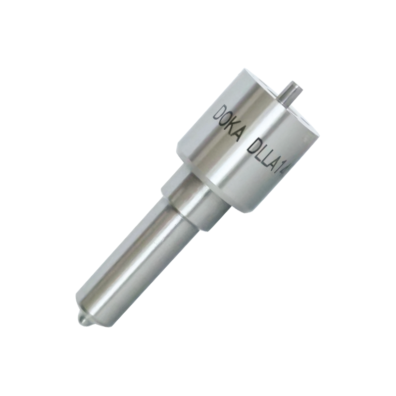 DLLA145P864 কমন রেল ফুয়েল নজল কম্পোনেন্ট - উচ্চ-নির্ভুল পরমাণুকরণ